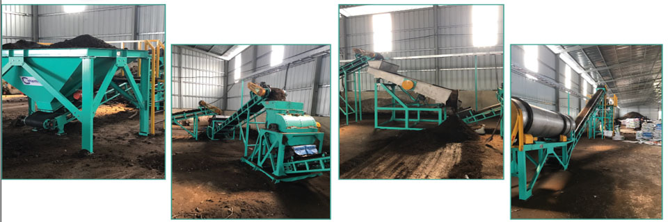 phân bò xử lý OCT