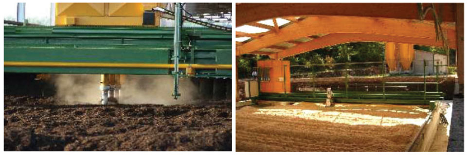 phân bò xử lý OCT