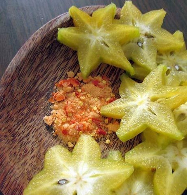 Ăn khế cần phải cẩn thận để tránh ảnh hưởng sức khỏe