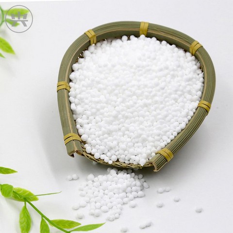 Bạn đã biết những gì về phân đạm Nitrat?