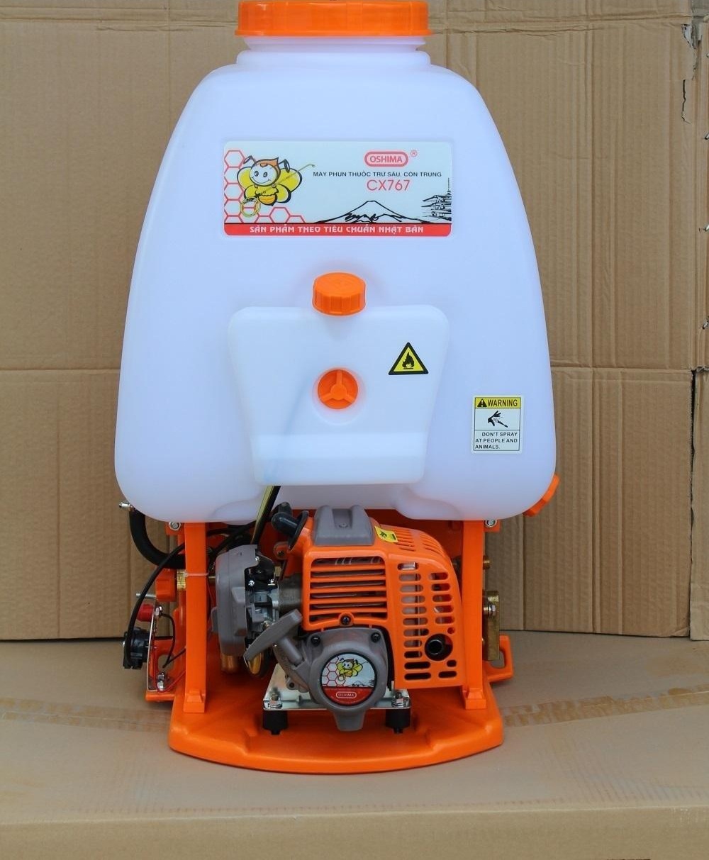 Thiết bị nông nghiệp