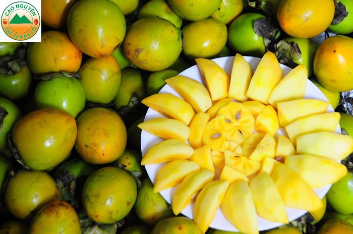 Nông sản Đà Lạt