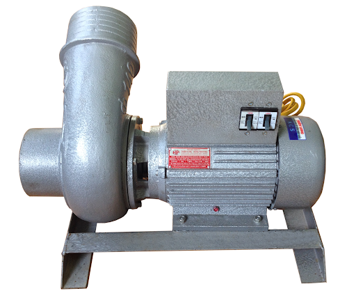 Thiết bị nông nghiệp