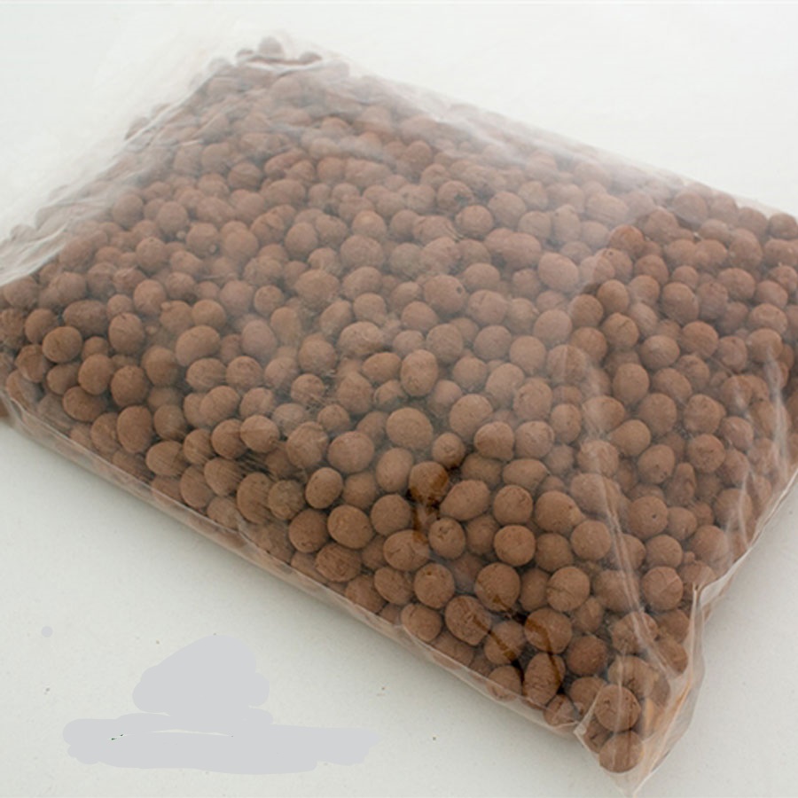 Sỏi trồng cây Keramzit 