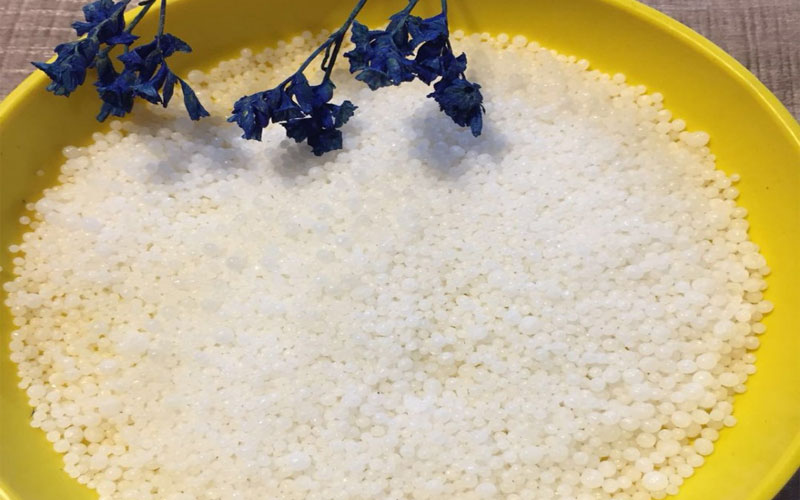 Có 2 loại phân ure chính trên thị trường