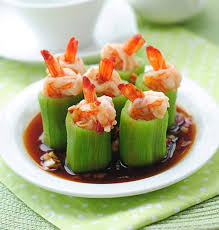 Công dụng dinh dưỡng của mướp hương