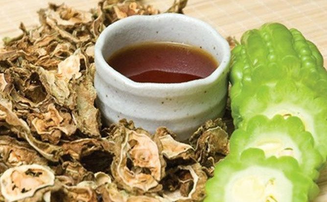 Trồng rau gì vào mùa mưa