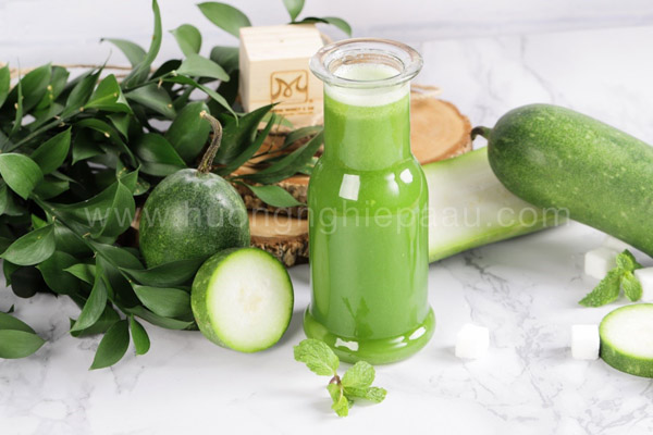 Trồng rau gì vào mùa mưa