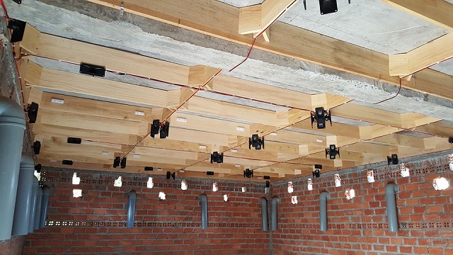 Âm thanh hàng đầu để dẫn dụ chim yến về làm tổ