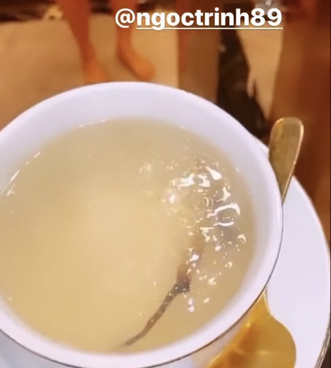 đông trùng hạ thảo dưỡng nhan