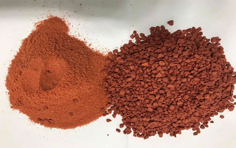 Phân Kali giúp cây tăng khả năng hút nước và sinh trưởng tốt hơn