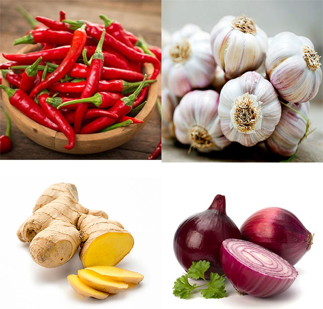 làm thuốc trừ sâu sinh học