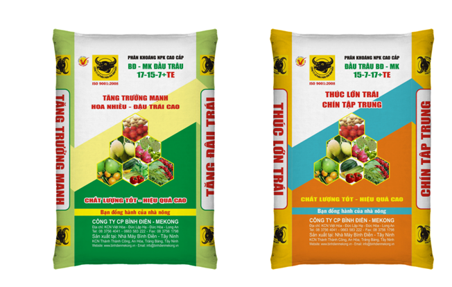 Chăm sóc cây đu đủ