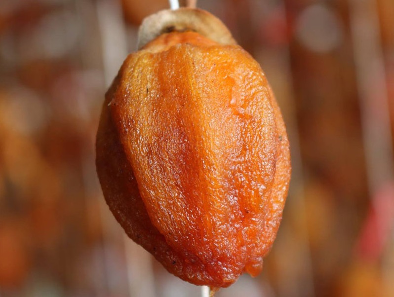 Nông sản được nhà nhà săn lùng