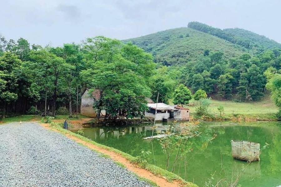 “Chọn mặt gửi vàng” để sở hữu mảnh đất lý tưởng