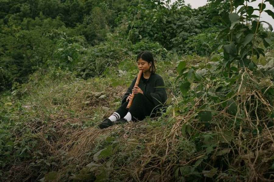 Nhiều người trẻ tại Trung Quốc muốn chạy trốn cuộc sống thành thị