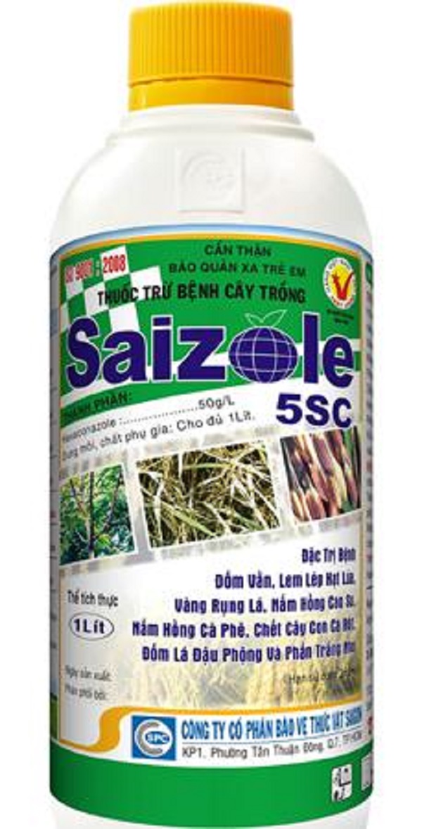Bà con có thể sử dụng những loại thuốc hoá học chuyên dụng để phòng trị bệnh nấm hồng cho cây cao su