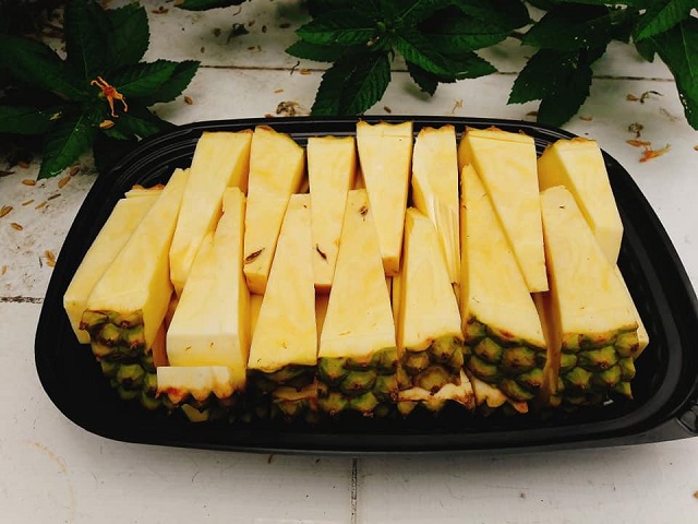 Trồng mít không hạt thu tiền tỷ mỗi năm