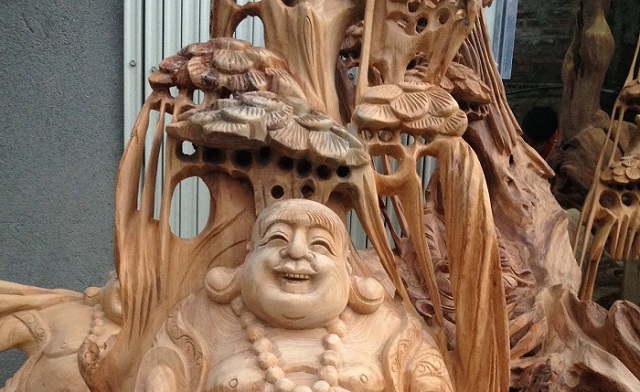 Gỗ Ngọc am là một trong những loại gỗ mang đến giá trị lớn cho người trồng