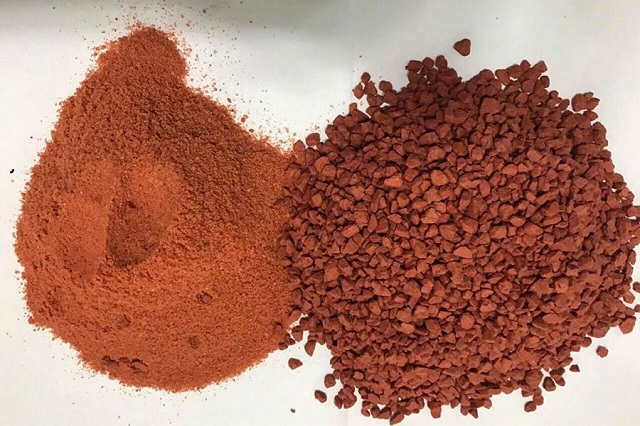 Phân Kali có vai trò quan trọng với cây trồng vì chúng giúp chuyển hoá năng lượng