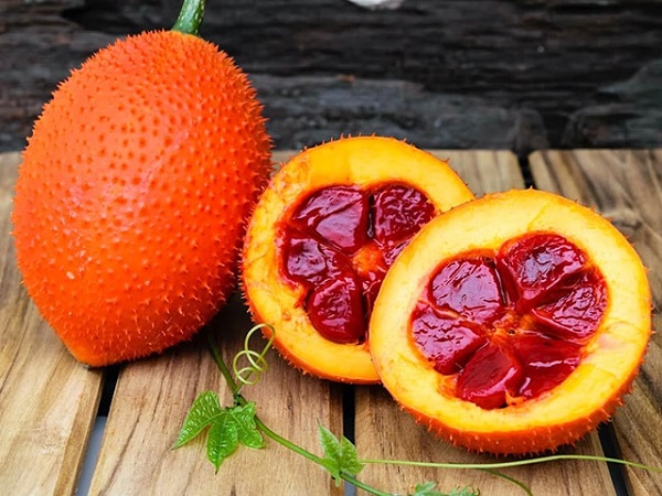 Cách trồng này vừa đơn giản, tiết kiệm thời gian mà chất lượng quả thu được cũng rất tốt