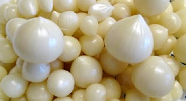 Tỏi cô đơn còn chữa nhiều bệnh khác nhau