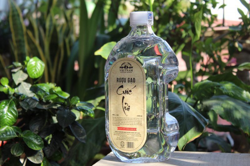 Bật mí bí quyết nấu rượu gạo truyền thống ngon đúng chuẩn 2