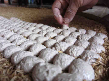 Men rượu là gì? Quy trình làm men rượu đúng chuẩn 1