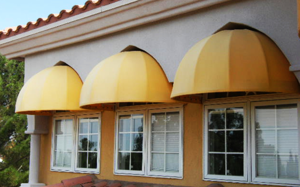 Điểm danh 5 loại bạt che nắng tốt nhất hiện nay 5