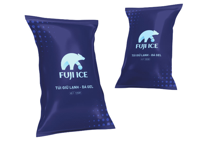 Công dụng đá khô