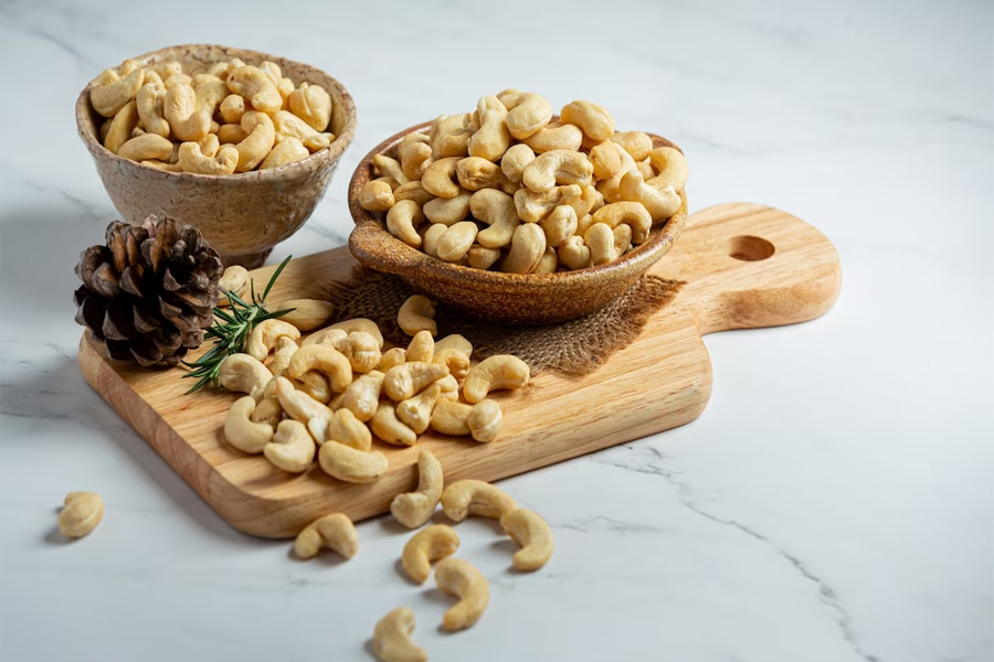 Quy trình kiểm dịch thực vật mới gây khó cho doanh nghiệp điều