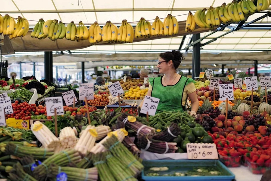 Bòn bon Việt bị cảnh báo ở Iceland do dư lượng Carbaryl