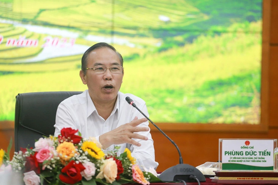 Tạm dừng nhập khẩu với 74 mã số vùng trồng