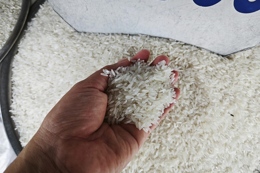 Giá gạo thế giới tăng trở lại, giá gạo Việt dẫn đầu