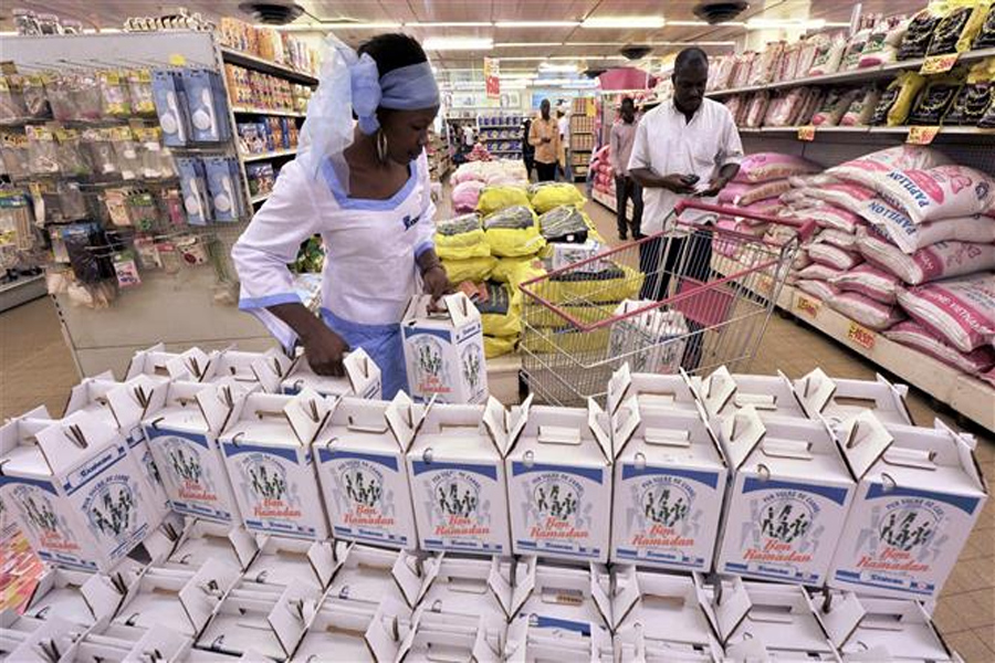 Khủng hoảng khan hiếm đường - Thêm một mối lo ngại lớn của thế giới