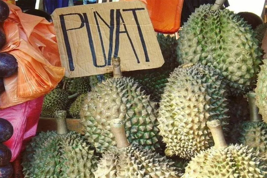 Philippines được xuất khẩu thêm sầu riêng sang Trung Quốc