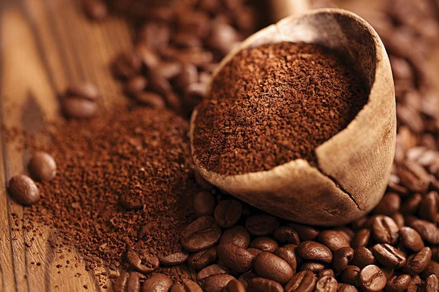 Việt Nam nhập khẩu hơn 100.000 tấn cà phê