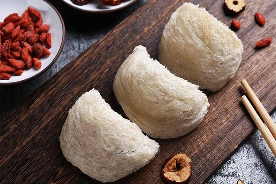 Doanh nghiệp yến sào tăng đơn hàng xuất khẩu vào Trung Quốc