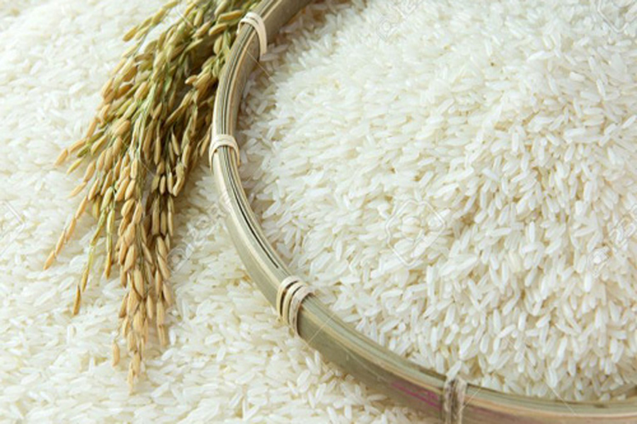 Gạo Việt chiếm 40% thị phần tại thị trường Trung Quốc