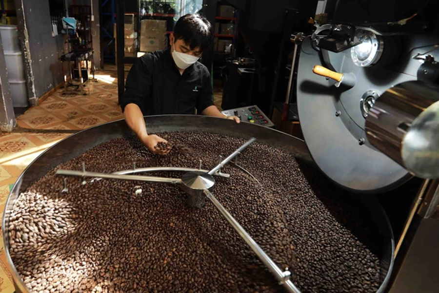 Giá cà phê liệu có kéo dài đà tăng?