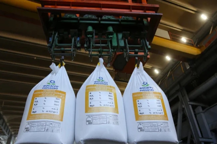 Phân bón có thể chịu thuế VAT 5%