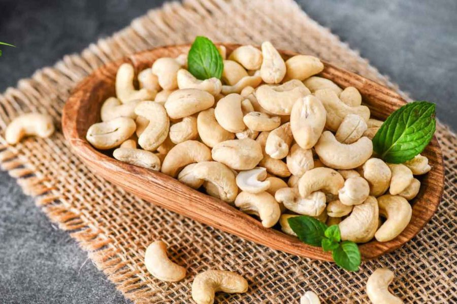 Xuất khẩu điều đối diện thách thức mới