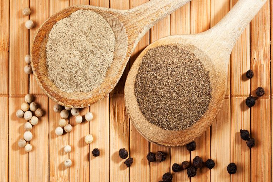 Giá tiêu hôm nay 27/3/2024