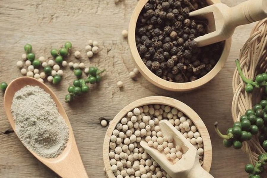 Giá tiêu hôm nay 12/5/2024